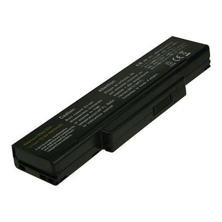 Main Battery Pack 10.8V 5200mAh