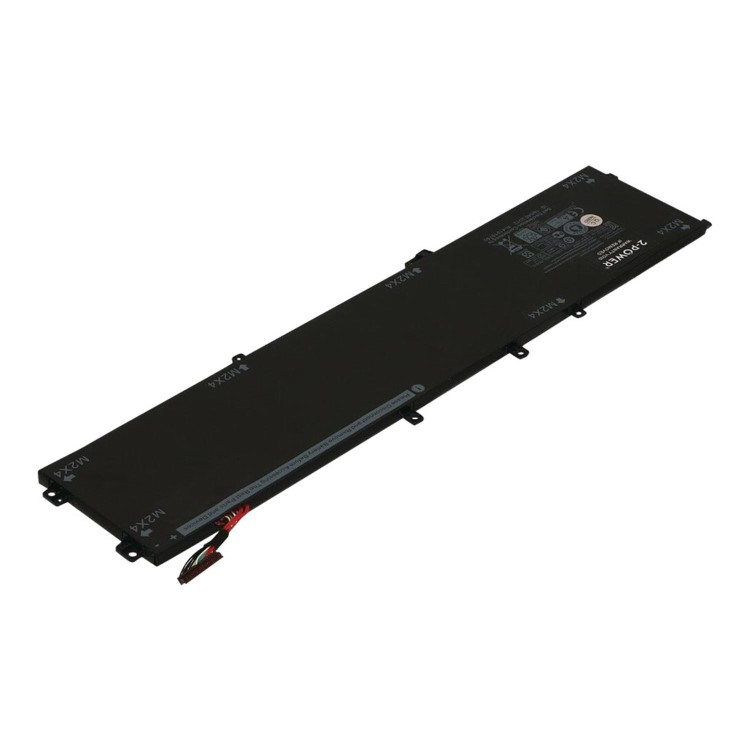 Main Battery Pack 11.4V 56Wh