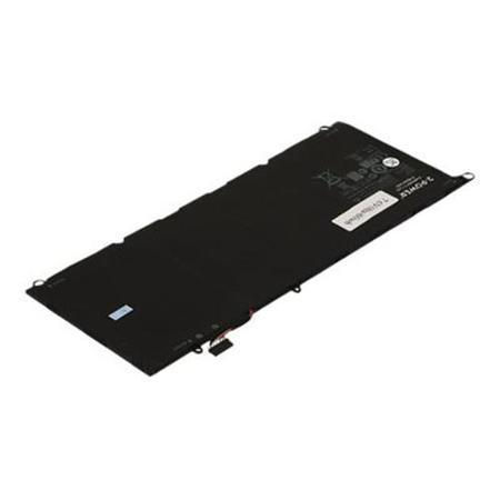 Main Battery Pack 7.6V 8085mAh