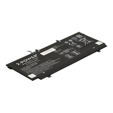 Main Battery Pack 11.55V 5020mAh