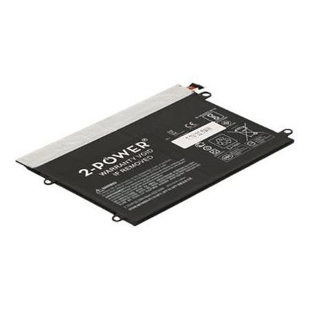 Main Battery Pack 7.7V 4221mAh
