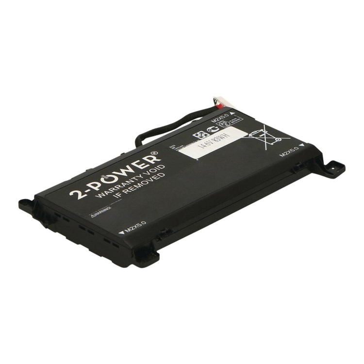 Main Battery Pack 14.6V 5700mAh