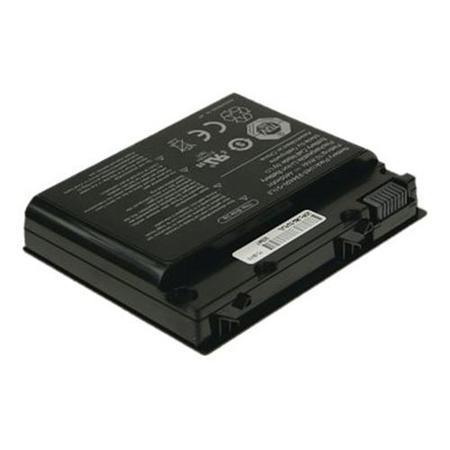 Main Battery Pack 11.1V 5200mAh