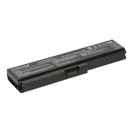 Main Battery Pack 10.8V 4400mAh