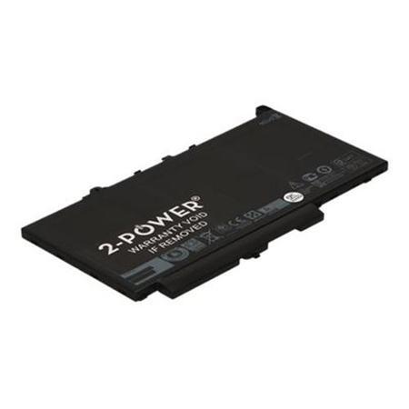Main Battery Pack 11.1V 37Wh