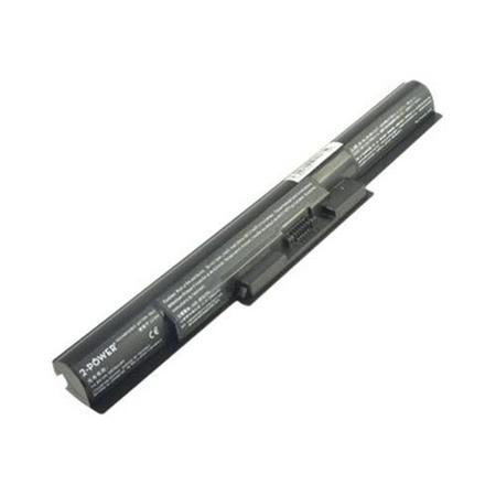 Main Battery Pack 14.8V 2600mAh