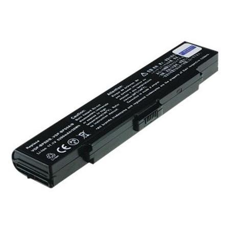 Main Battery Pack 11.1V 5200mAh