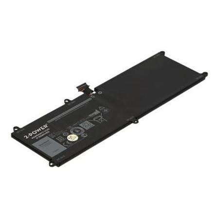 Main Battery Pack 7.6V 4375mAh