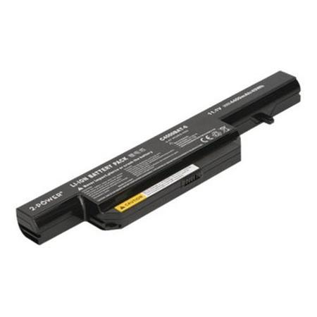 Main Battery Pack 11.1V 4400mAh