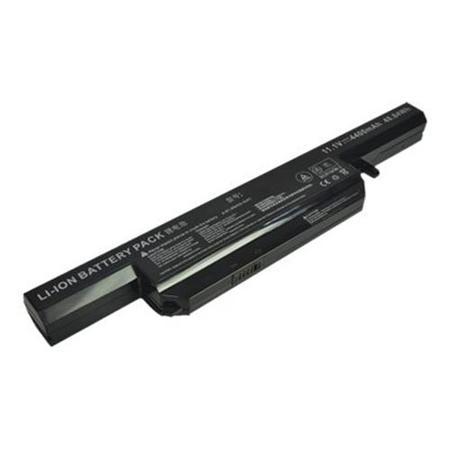 Main Battery Pack 11.1V 4400mAh