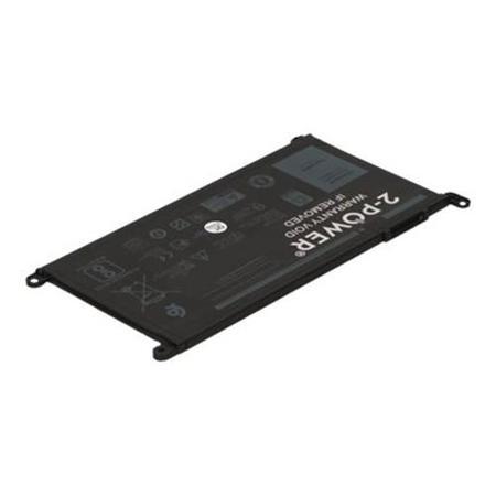 Main Battery Pack 11.4V 42Wh