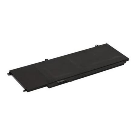 Main Battery Pack 11.1V 3874mAh