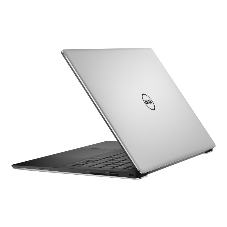 Dell XPS 13 9365 Core i5-7Y54 4GB 128GB SSD 13.3 Inch FHD Touchscreen Windows 10 Convertible Laptop