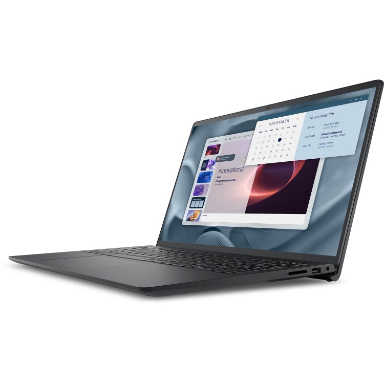 Dell Pro 15 Essential PV15250|i3-1305U|8GB|512GB SSD|15.6" FHD|Intel UHD|FgrPr|3 Cell|65W|WLAN|Kb|W11 Pro|1Y Basic Onsite