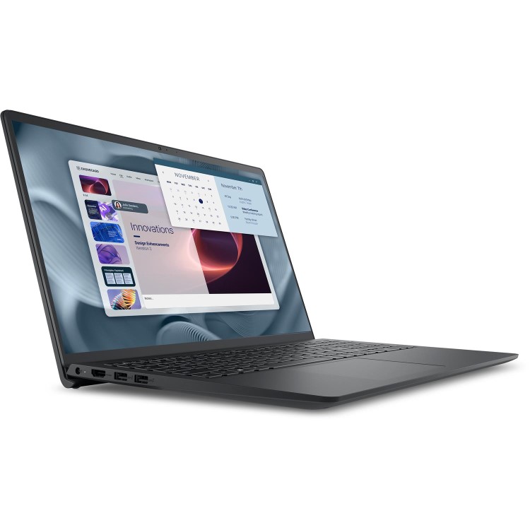 Dell Pro 15 Essential PV15250|i3-1305U|8GB|512GB SSD|15.6" FHD|Intel UHD|FgrPr|3 Cell|65W|WLAN|Kb|W11 Pro|1Y Basic Onsite