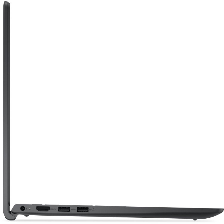 Dell Pro 15 Essential PV15250|i3-1305U|8GB|512GB SSD|15.6" FHD|Intel UHD|FgrPr|3 Cell|65W|WLAN|Kb|W11 Pro|1Y Basic Onsite
