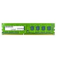 2-POWER DIMM Memory 2GB MultiSpeed 533/667/800 MHz DIMM