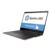 HP Spectre x360 15-bl100na Core i7 8550U 8GB 512GB SSD 15.6 Inch Windows 10 Touchscreen Laptop 