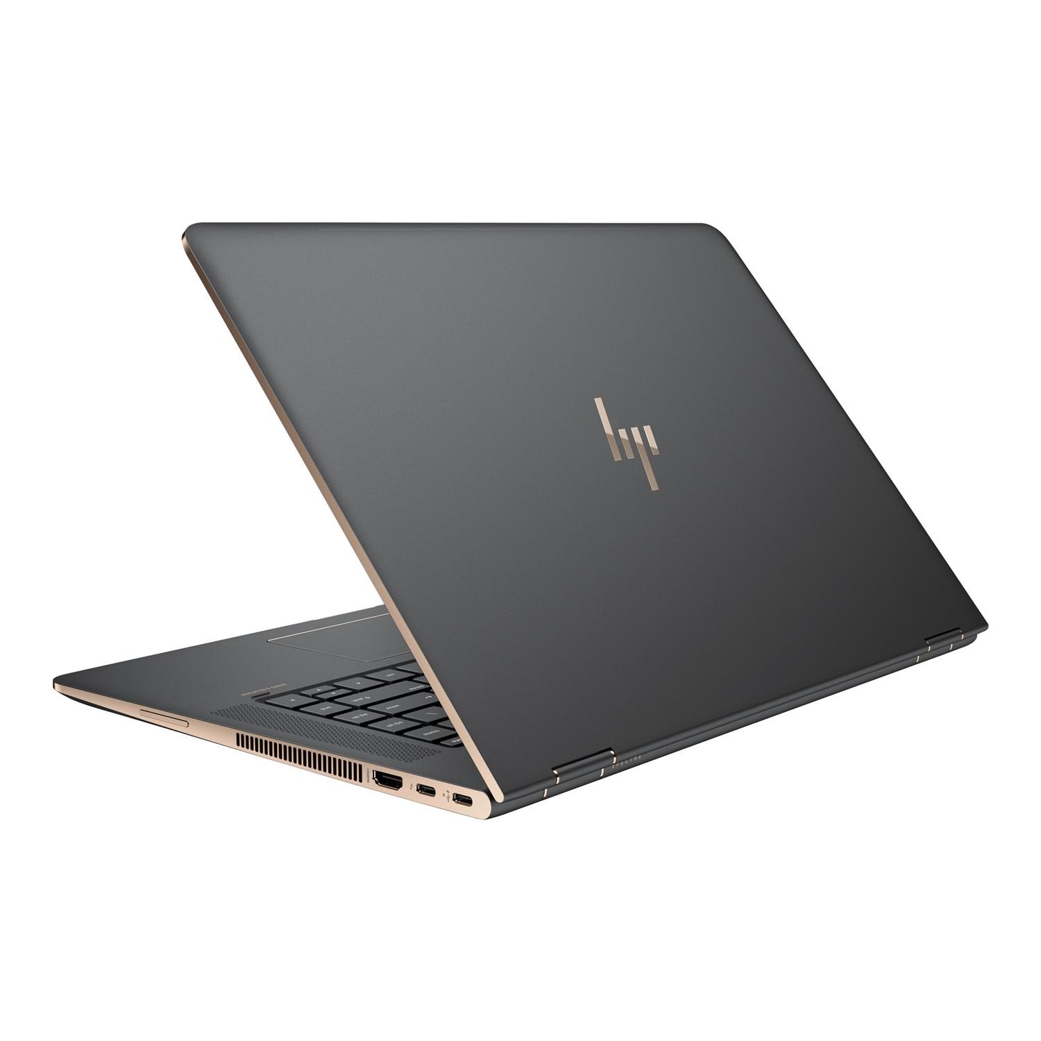 HP Spectre x360 15-bl101na Core i7-8550U 1.8GHz 16GB 1 TB HP Spectre x360 15-bl101na Core i7-8550U 1.8GHz 16GB 1 TB
