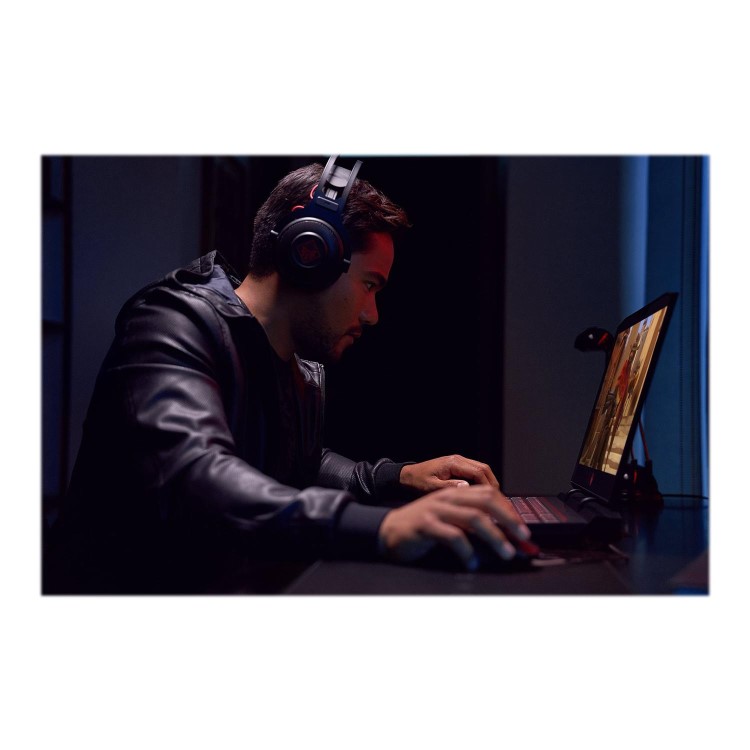 HP OMEN X 17-ap003na Core i7-7820HK 16GB 1TB HDD + 256GB SSD 17.3 Inch FHD GeForce GTX 1080 8GB Wind