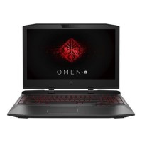 HP OMEN X 17-ap003na Core i7-7820HK 16GB 1TB HDD + 256GB SSD 17.3 Inch FHD GeForce GTX 1080 8GB Wind