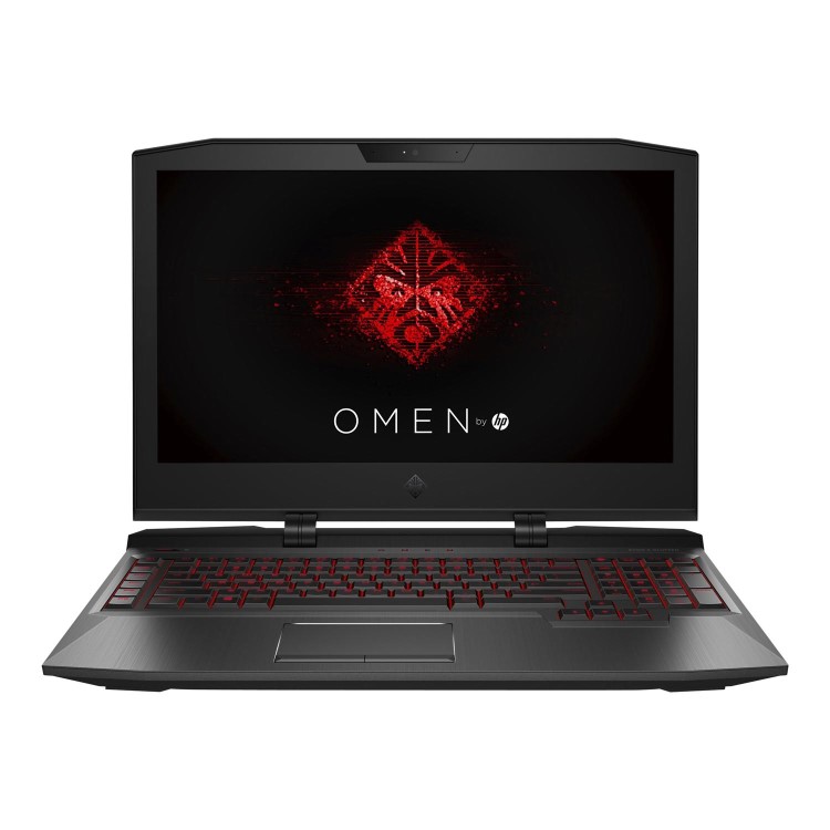 HP OMEN X 17-ap003na Core i7-7820HK 16GB 1TB HDD + 256GB SSD 17.3 Inch FHD GeForce GTX 1080 8GB Wind