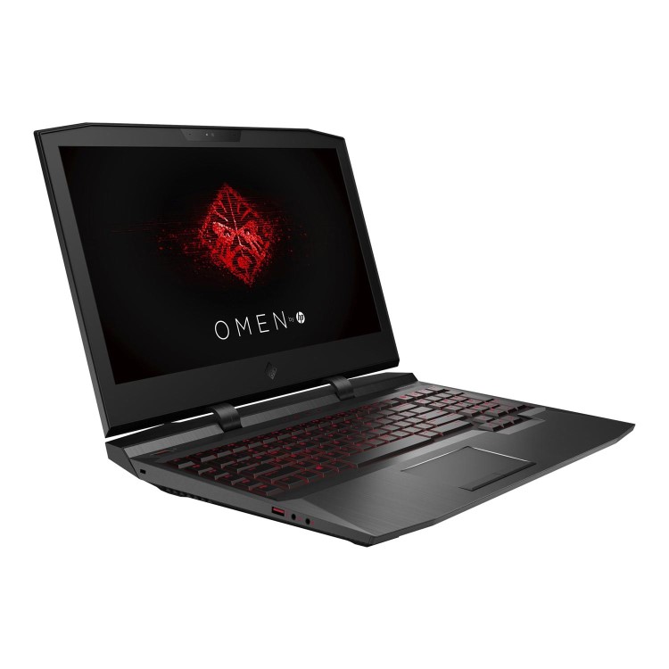 HP OMEN X 17-ap003na Core i7-7820HK 16GB 1TB HDD + 256GB SSD 17.3 Inch FHD GeForce GTX 1080 8GB Wind