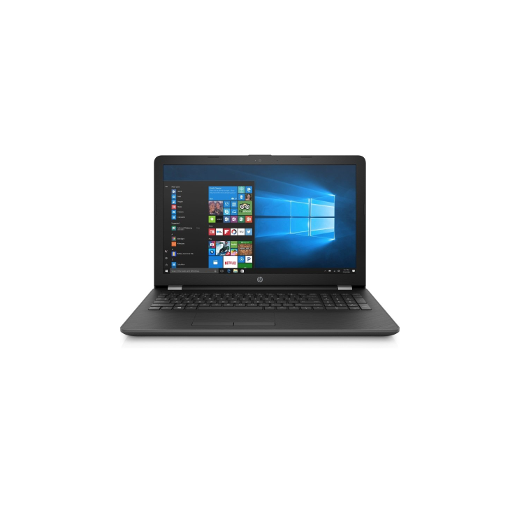 HP 15-BW094NA AMD A10-9620P 4GB 128GB 15.6 Inch Windows 10 Laptop 