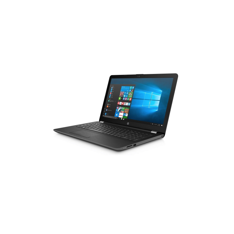 HP 15-BW094NA AMD A10-9620P 4GB 128GB 15.6 Inch Windows 10 Laptop 