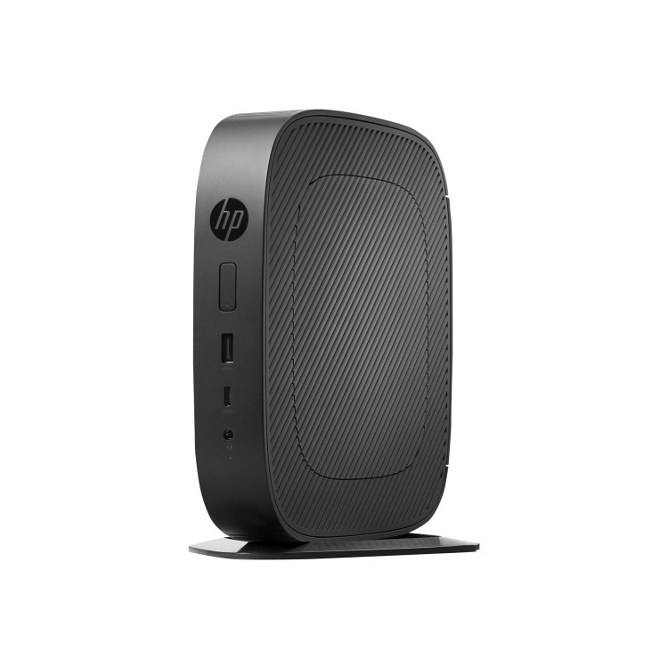 HP T530 Tower AMD GX-215JJ 4GB 32GB Flash Windows 10  IoT Enterprise Thin Client Desktop PC