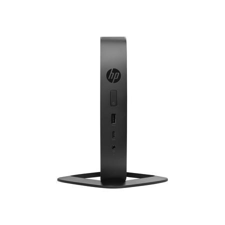 HP t530 AMD Radeon R2E 4GB 8GB Thin Pro Desktop PC - Laptops Direct