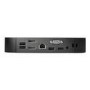 HP t530 AMD Radeon R2E 4GB 8GB Thin Pro Desktop PC