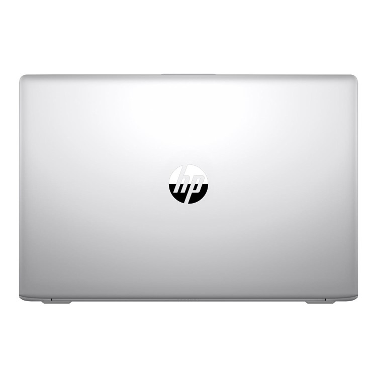 HP ProBook 470 G5 Core i7-8550U 8GB 256GB SSD GeForce GTX 930MX 17.3 Inch  Windows 10 Professional Laptop