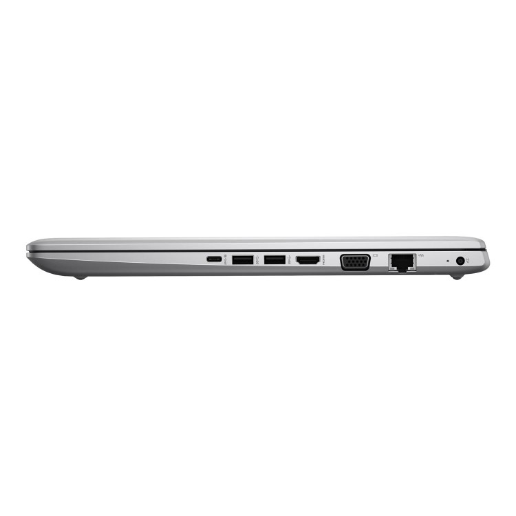 HP ProBook 470 G5 Core i7-8550U 8GB 256GB SSD GeForce GTX 930MX 17.3 Inch  Windows 10 Professional Laptop