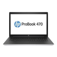 Refurbished HP ProBook 470 G5  Core i5-8250U 8GB 1TB 17.3 Inch Windows 10 Professional Laptop