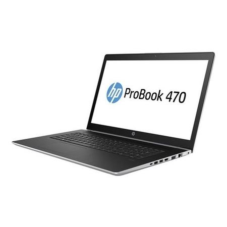Refurbished HP ProBook 470 G5  Core i5-8250U 8GB 1TB 17.3 Inch Windows 10 Professional Laptop