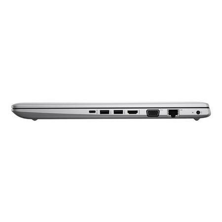Refurbished HP ProBook 470 G5  Core i5-8250U 8GB 1TB 17.3 Inch Windows 10 Professional Laptop