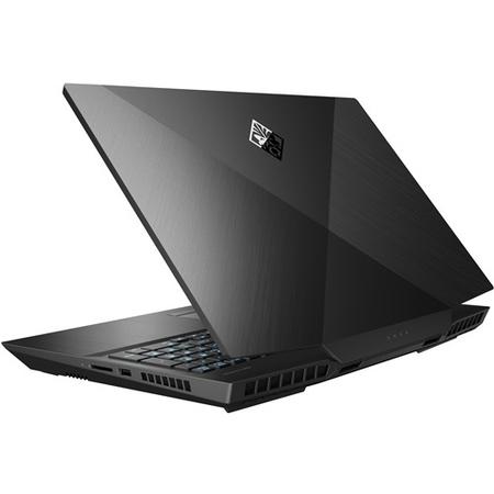 HP Omen Core i7-10750H 16GB 1TB + 512GB SSD GeForce RTX 2070 17.3 Inch Gaming Laptop