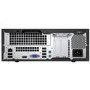 HP 280 G2 Core i5-7500 8GB 1TB DVD-Writer Windows 10 Professional Desktop
