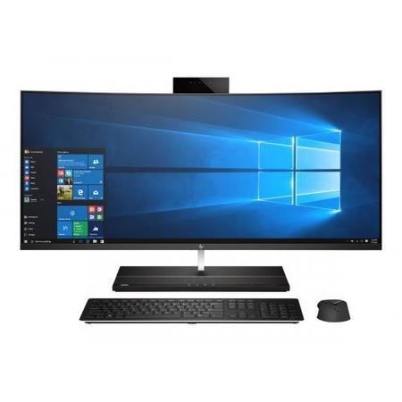 HP EliteOne 1000 G1 Core i5-7500 3.4GHz 8GB 256GB SSD Windows 10 Professional All In One