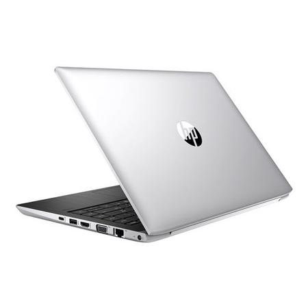 Hewlett Packard HP ProBook 430 G5 Core I5 8250U 8GB 256GB 13.3 Inch Windows 10 Home laptop