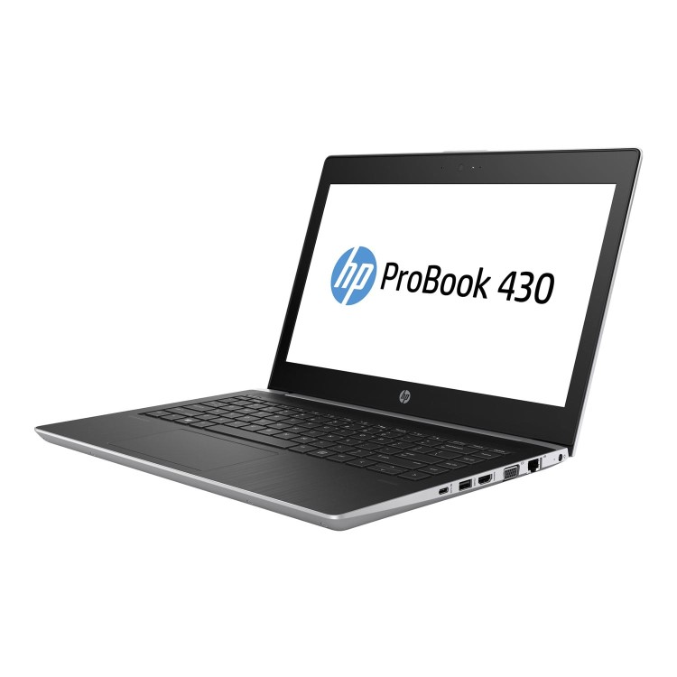 Hewlett Packard HP ProBook 430 G5 Core i5-8250U 4GB 128GB SSD 13.3 Inch Windows 10 Home Laptop