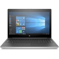 HP 450 G5 ProBook Core i3-7100U 4GB 128GB 15.6 Inch Windows 10 Professional Notebook 