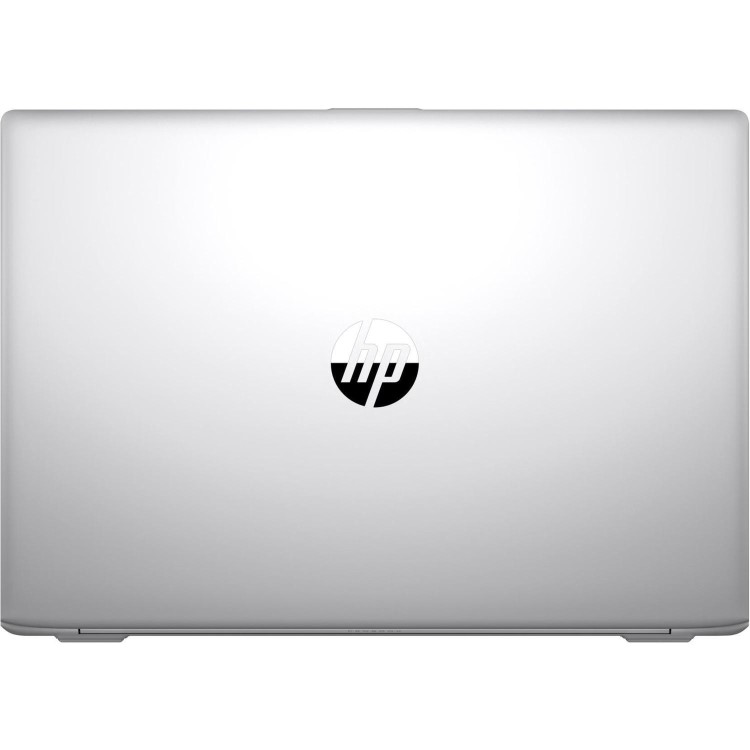 HP 450 G5 ProBook Core i3-7100U 4GB 128GB 15.6 Inch Windows 10 Professional Notebook 
