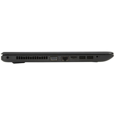 HP 250 G6 Core i7-7500U 8GB 256GB 15.6 Inch Full HD Windows 10 home Laptop