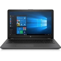 HP 250 Core i3-6006U 8GB 256GB SSD 15.6 Inch Windows 10  Laptop