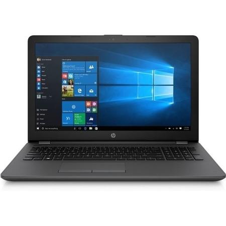 HP 250 Core i3-6006U 8GB 256GB SSD 15.6 Inch Windows 10  Laptop