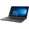 Refurbished HP 250 G6 Core i5-7200U 8GB 256GB 15.6 Inch Windows 10 Laptop