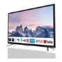 Refurbished - Grade A1 - Sharp 2T-C40BG3KG2FB Full HD Smart LED TV