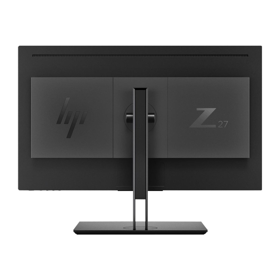 HP Z27 27" IPS 4K UHD Monitor Laptops Direct